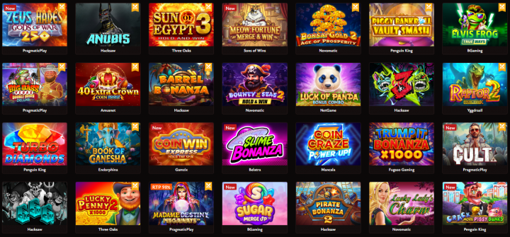 Spartibet Casino 10