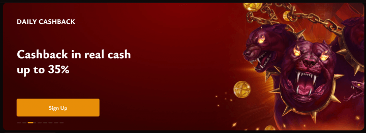 Spartibet Casino 3