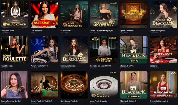 Spin Empire Casino 23