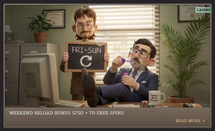 SpinBoss Casino 6