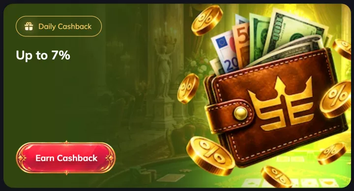 Spin Empire Casino 11