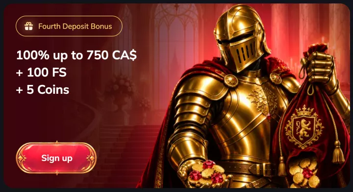 Spin Empire Casino 7