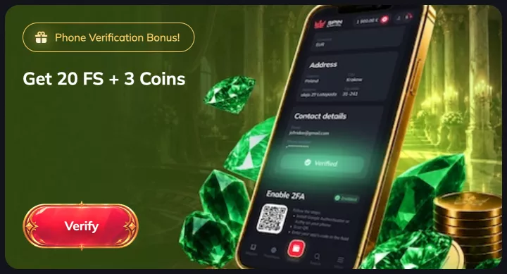 Spin Empire Casino 17