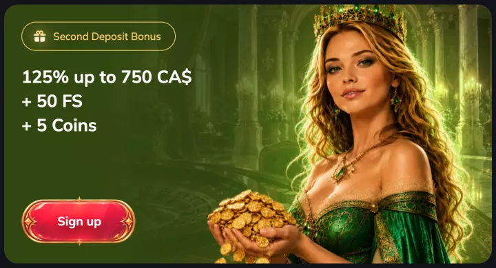 Spin Empire Casino 5