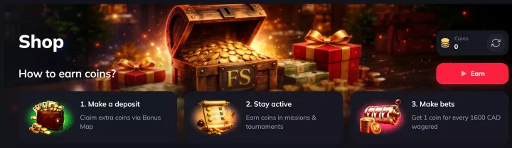 Spin Empire Casino 9