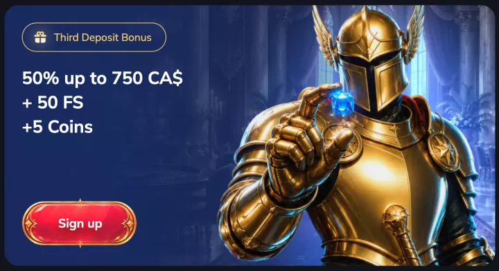 Spin Empire Casino 6