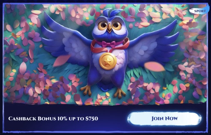 Spinight Casino 8