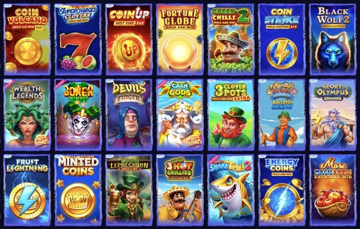 Spinight Casino 13