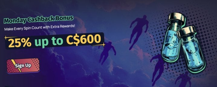 Spinlander Casino 5