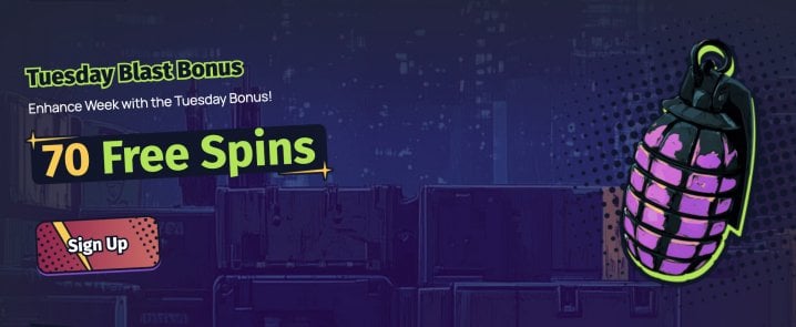 Spinlander Casino 9