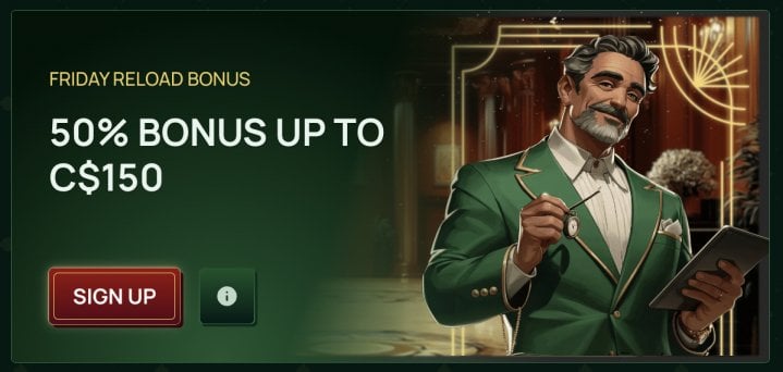 SpinVoyage Casino 10