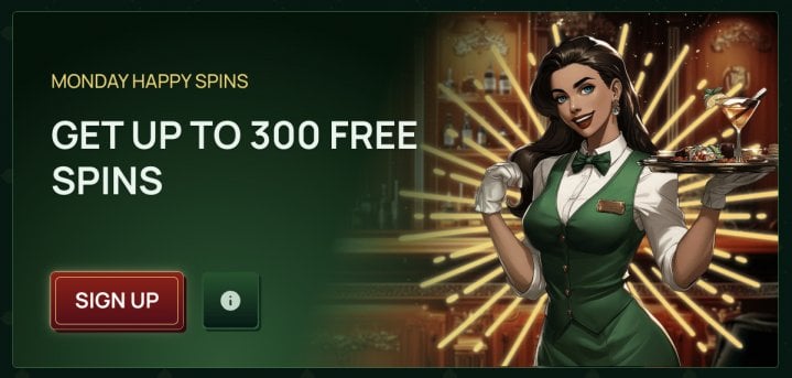 SpinVoyage Casino 6