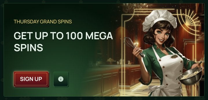 SpinVoyage Casino 9