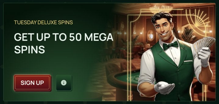 SpinVoyage Casino 7