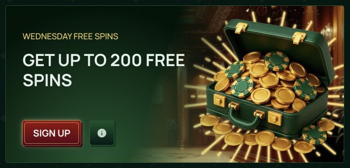 SpinVoyage Casino 8