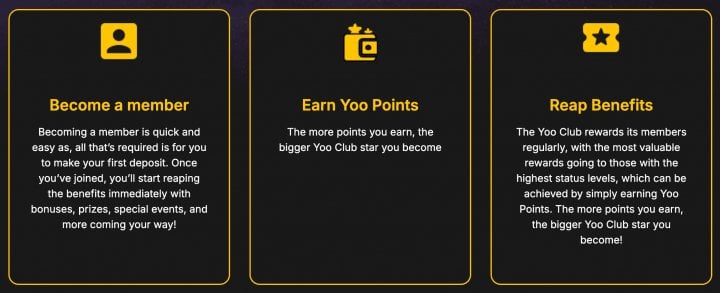 SpinYoo Casino 8