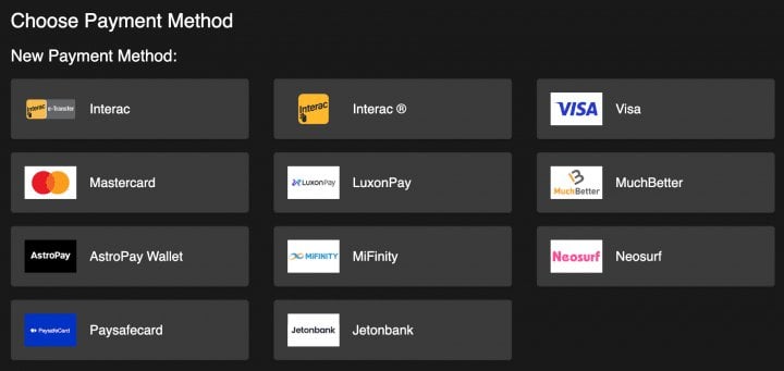 SpinYoo Casino 9