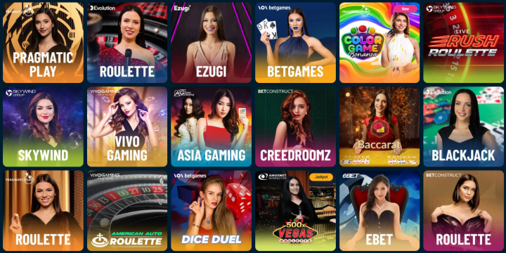 Sweetsino Casino 9