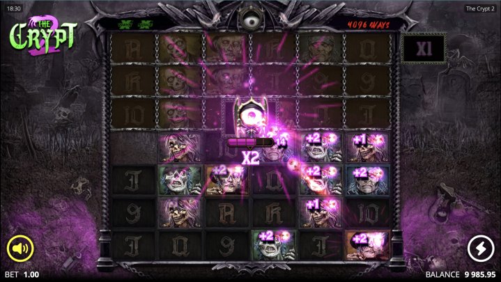 The Crypt 2 2