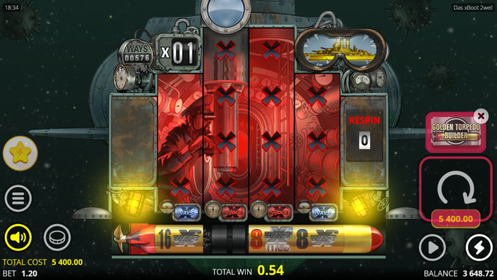 Das xBoot 2wei! 13