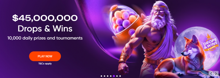 TonyBet Casino 6