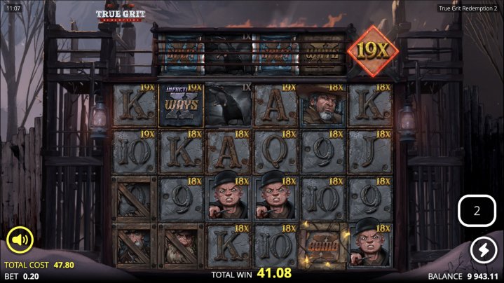 True Grit Redemption 2 17