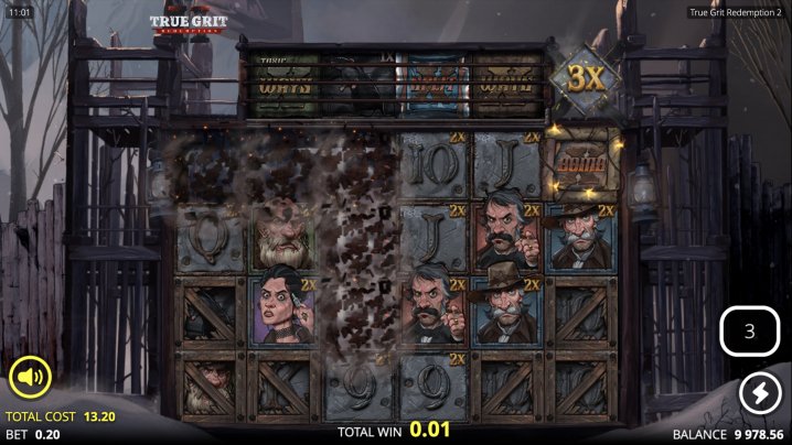 True Grit Redemption 2 23
