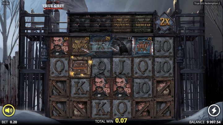 True Grit Redemption 2 18