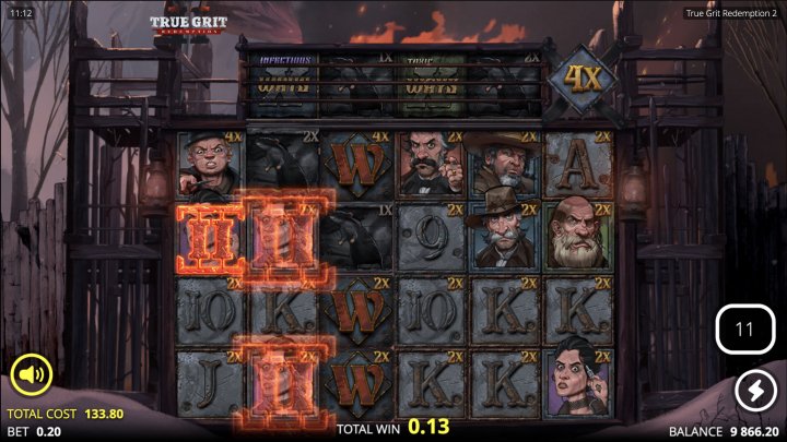True Grit Redemption 2 19