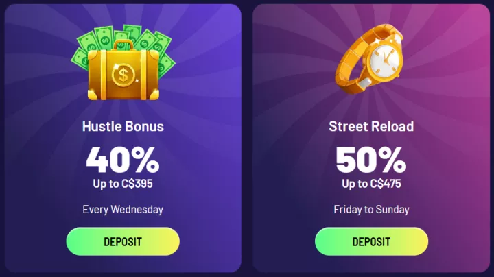 TuffPuff Casino 5