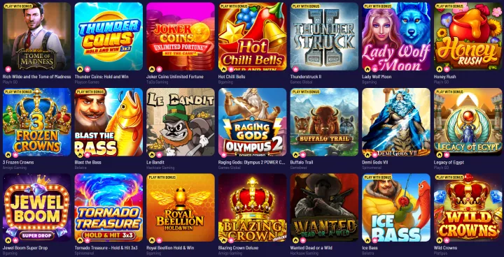 TuffPuff Casino 10
