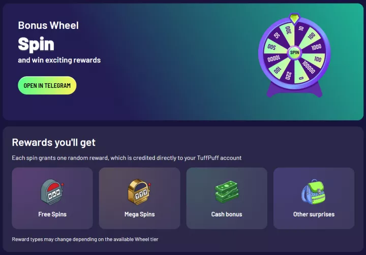 TuffPuff Casino 6