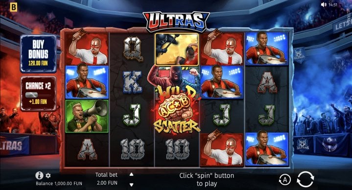 Ultras 1