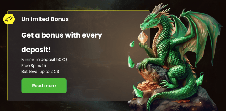 DragonSlots Casino 7