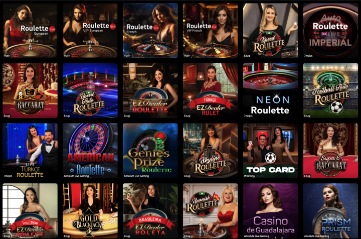 SlotsVader Casino 10
