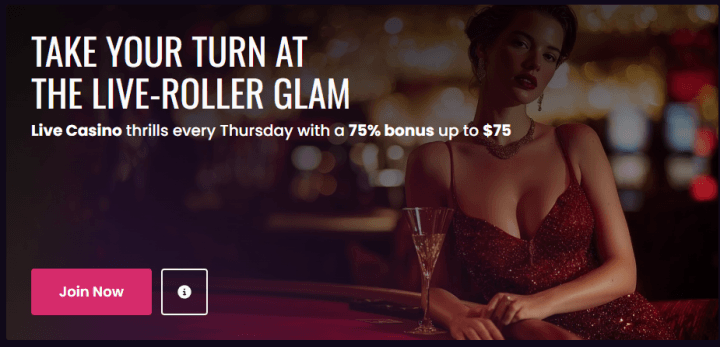 Vegas Now Casino 16