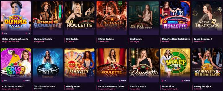 Vegas Now Casino 20