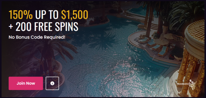 Vegas Now Casino 3