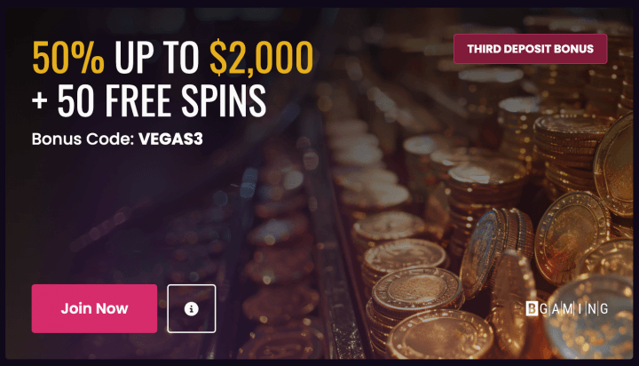 Vegas Now Casino 4