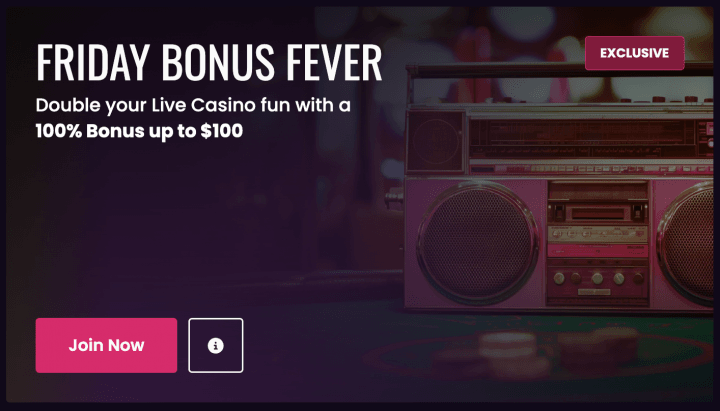 Vegas Now Casino 21