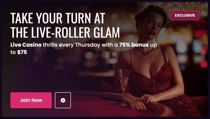 Vegas Now Casino 20