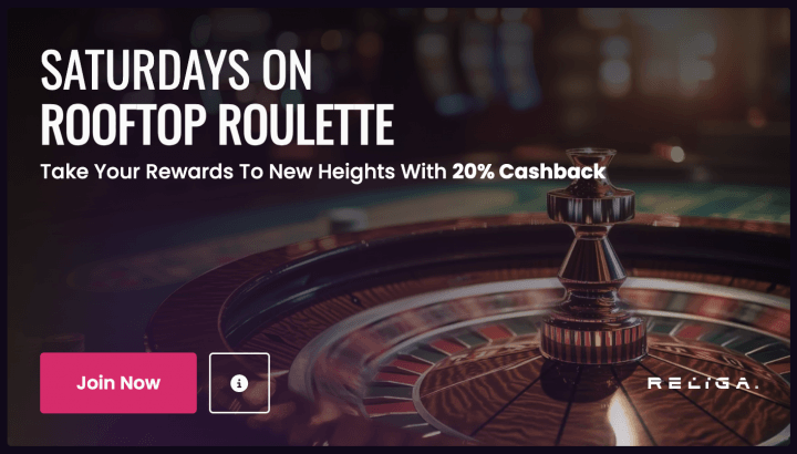 Vegas Now Casino 23