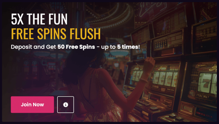 Vegas Now Casino 11
