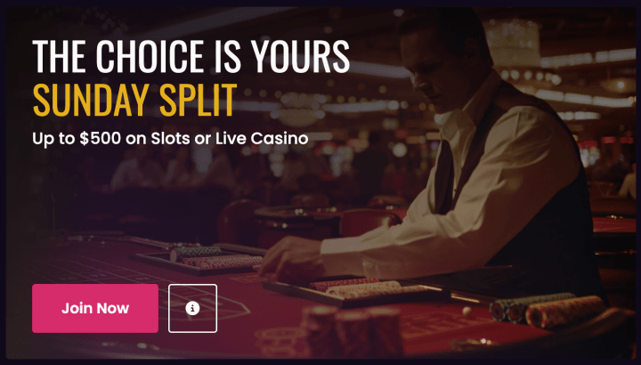 Vegas Now Casino 14