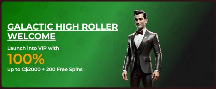Vegazone Casino 3