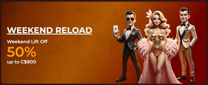 Vegazone Casino 8