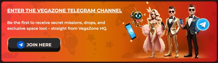 Vegazone Casino 11