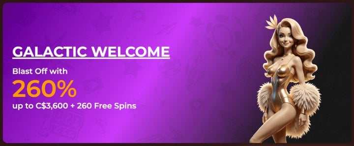 Vegazone Casino 2
