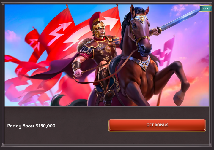 ViciBet Casino 8