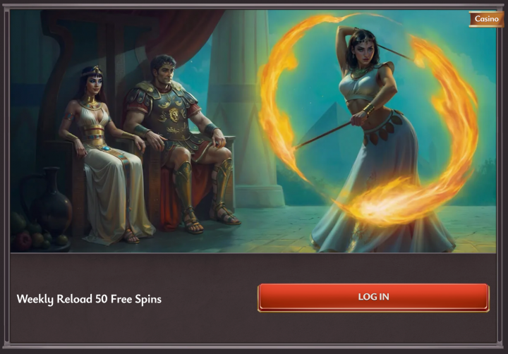 ViciBet Casino 4
